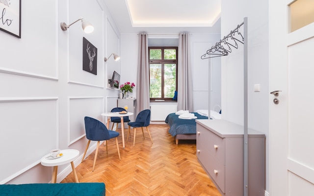 ザ オールド タウン ビュー