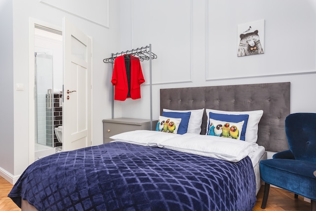 ザ オールド タウン ビュー