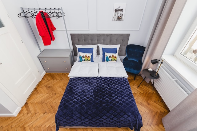 ザ オールド タウン ビュー