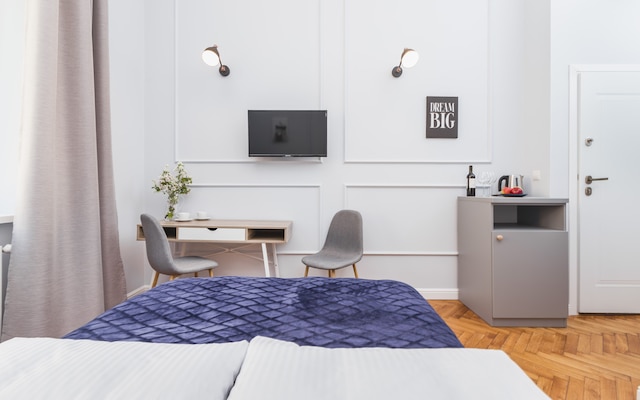 ザ オールド タウン ビュー