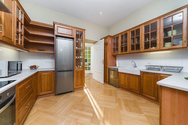 アパルタメンティ ウ パラツ ポッド バラナミ