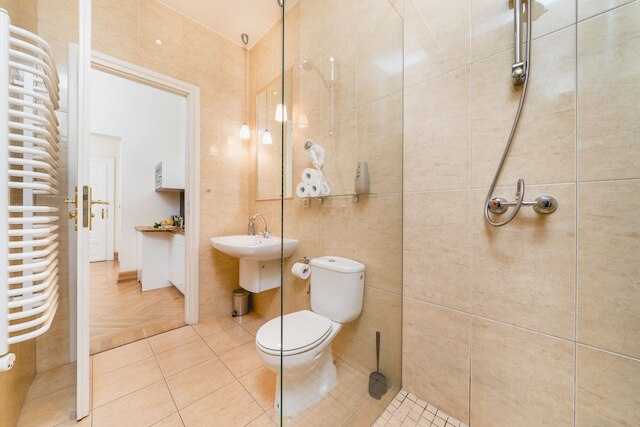 アパルタメンティ ウ パラツ ポッド バラナミ