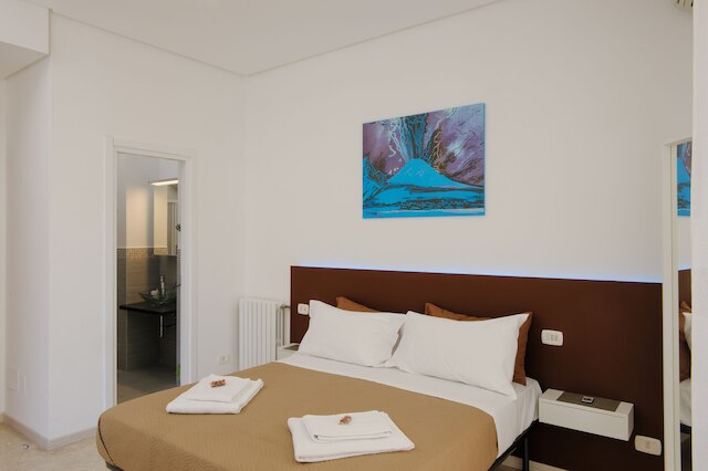 トレド ステイ OK