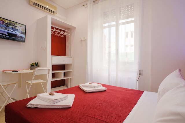 トレド ステイ OK