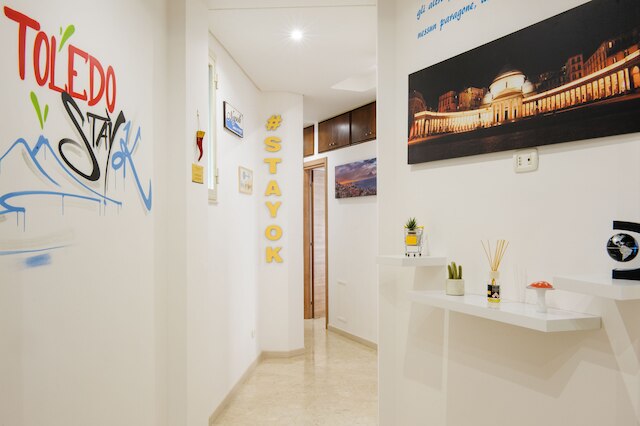 トレド ステイ OK