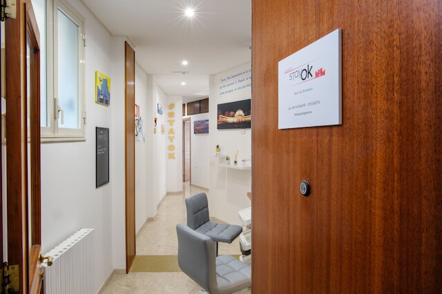 トレド ステイ OK