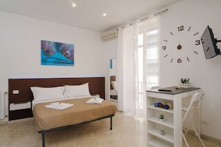 トレド ステイ OK