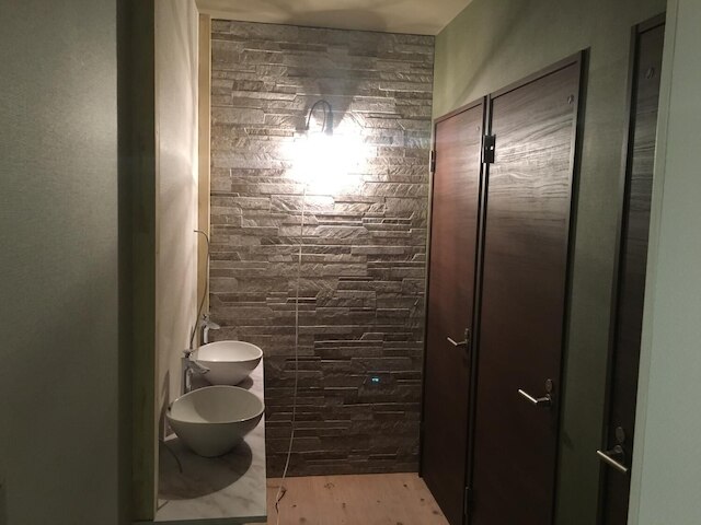 ゲストハウス オニヤ