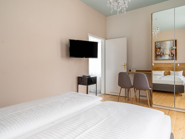 ライムホーム ドレスデン タンネンシュトラッセ