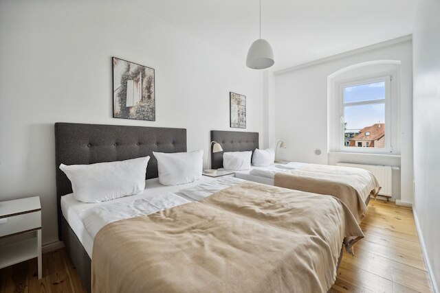 ライムホーム ドレスデン タンネンシュトラッセ