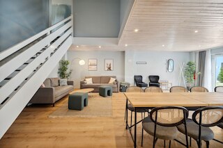 ライムホーム ドレスデン タンネンシュトラッセ