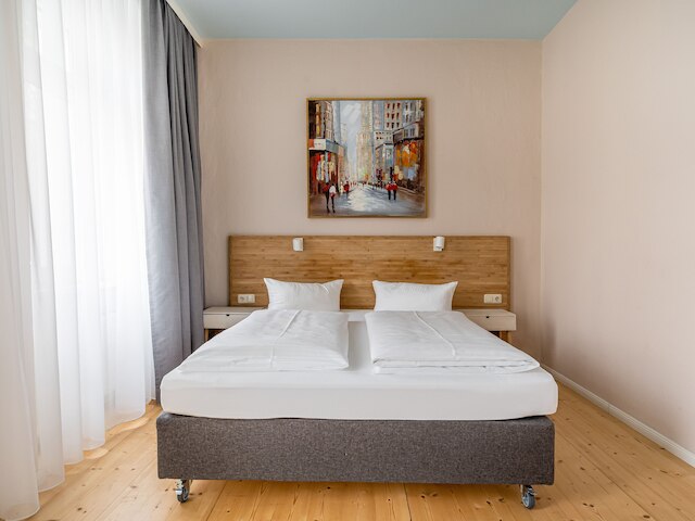 ライムホーム ドレスデン タンネンシュトラッセ