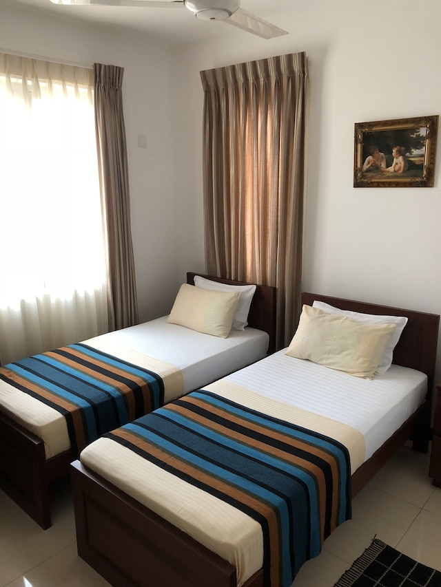 オンスリー20 レジデンシーズ 2 ルーム 3 ベッド アパートメント