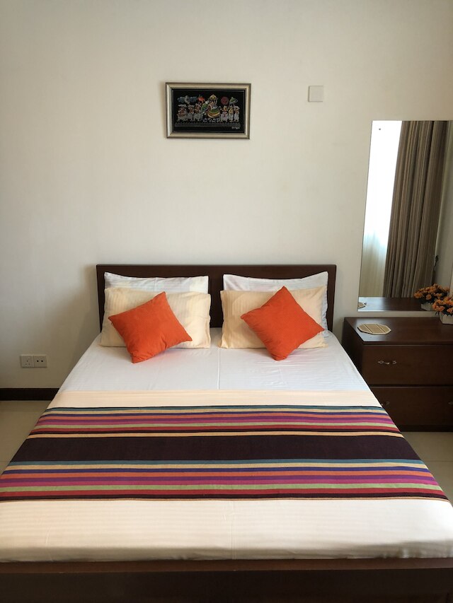 オンスリー20 レジデンシーズ 2 ルーム 3 ベッド アパートメント