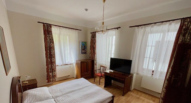 ホステル リトル クォーター