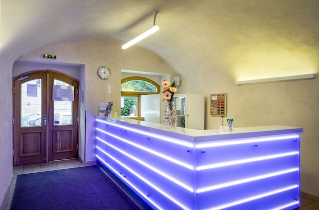 ホステル リトル クォーター