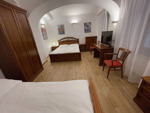 ホステル リトル クォーター