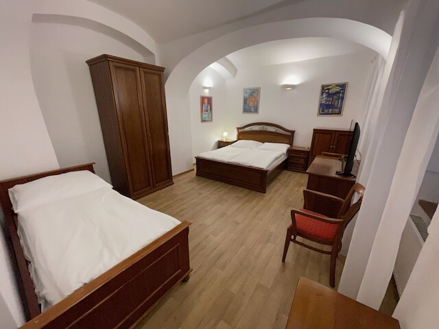 ホステル リトル クォーター