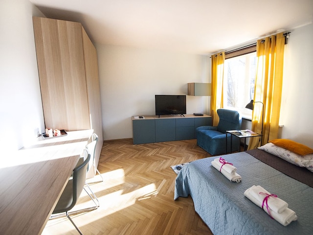 オールズモビル - アパーツ