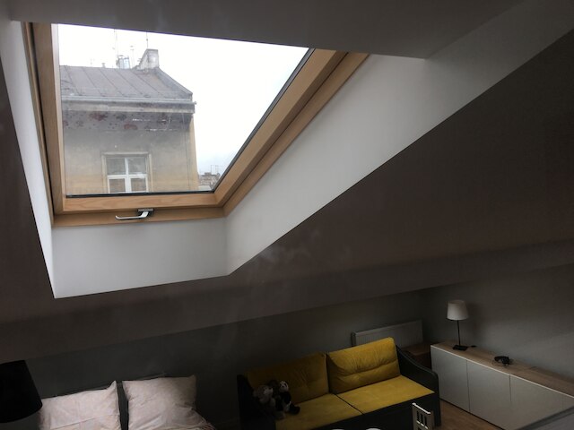 オールズモビル - アパーツ