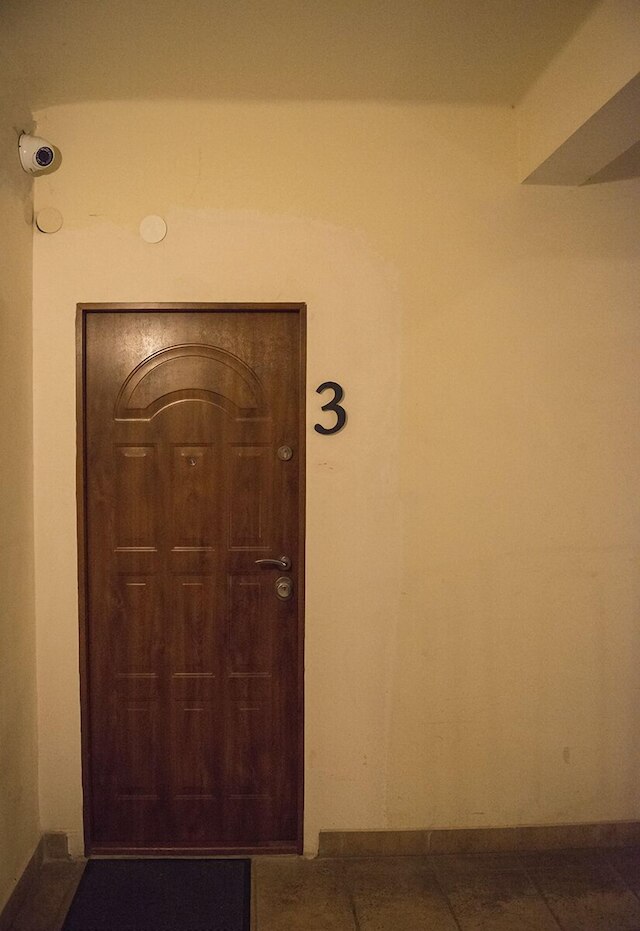 オールズモビル - アパーツ