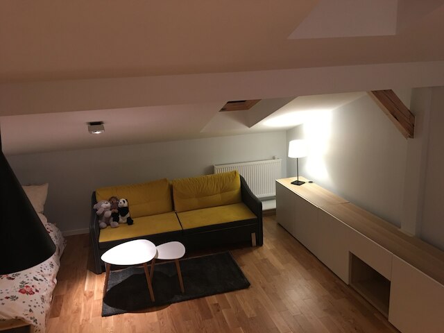 オールズモビル - アパーツ