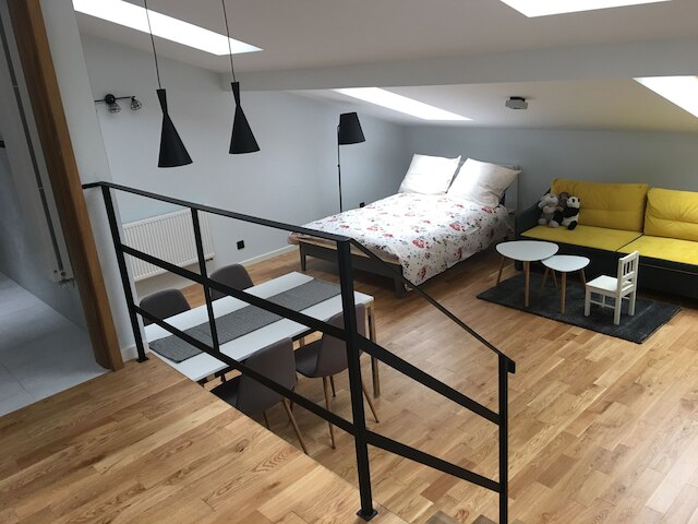 オールズモビル - アパーツ