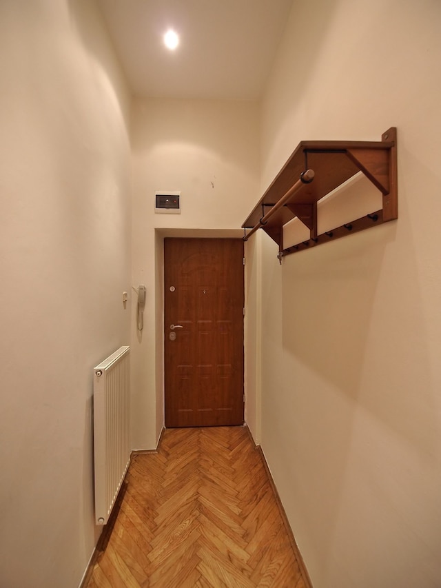 オールズモビル - アパーツ