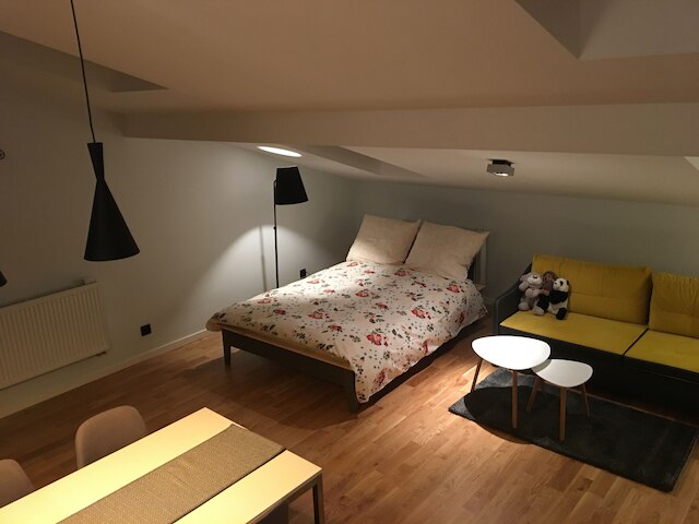 オールズモビル - アパーツ