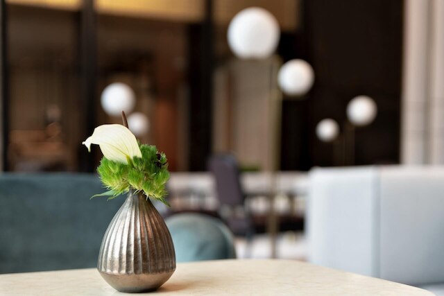 ケンピンスキー ホテル杭州