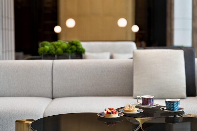 ケンピンスキー ホテル杭州