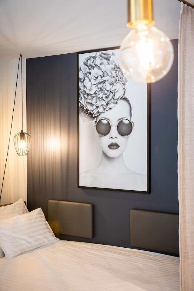 アディーナ サービスド アパートメンツ ウィーン