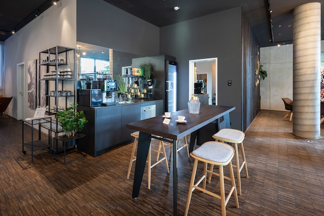 アディーナ サービスド アパートメンツ ウィーン