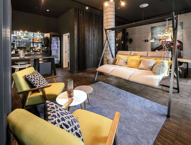 アディーナ サービスド アパートメンツ ウィーン