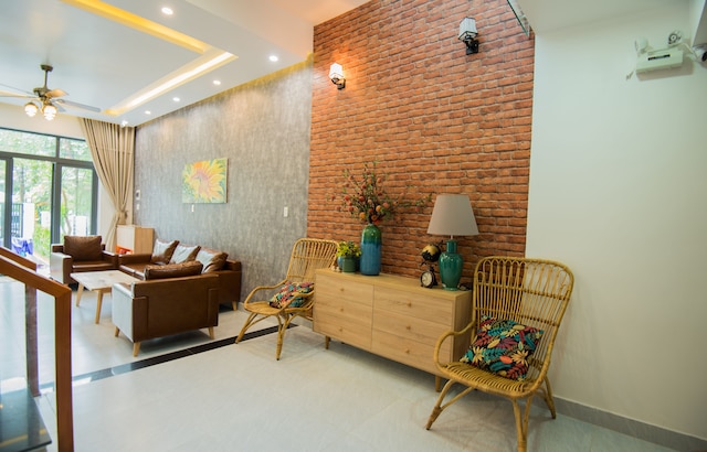 キム フー ヴィラ ホイアン