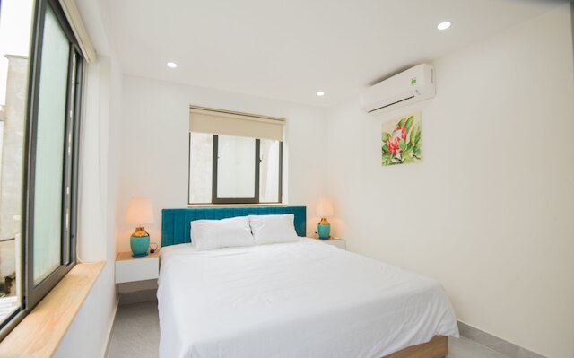 キム フー ヴィラ ホイアン