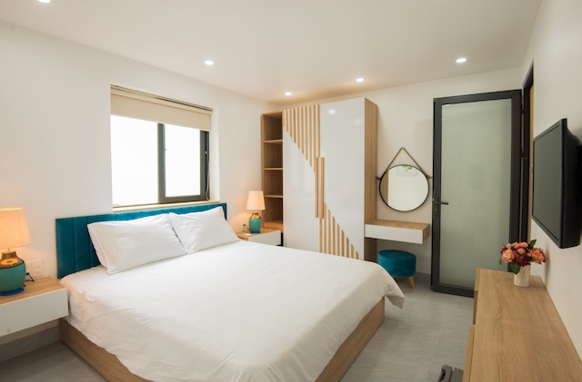 キム フー ヴィラ ホイアン