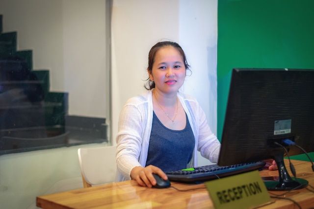 キム フー ヴィラ ホイアン