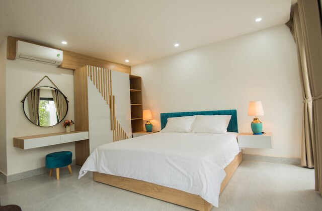 キム フー ヴィラ ホイアン