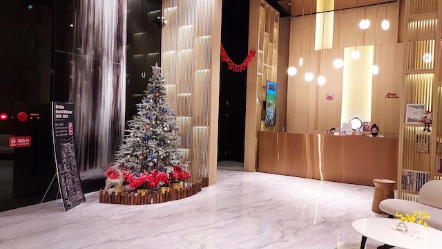 ロイヤル ロイ ホテル