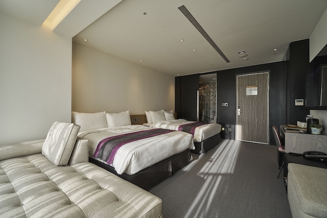 ロイヤル ロイ ホテル