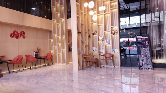 ロイヤル ロイ ホテル