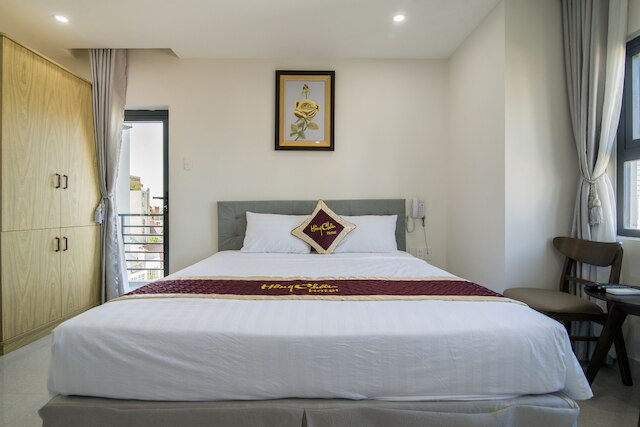 ホン チャウ ホテル