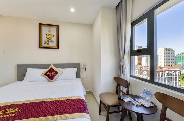 ホン チャウ ホテル