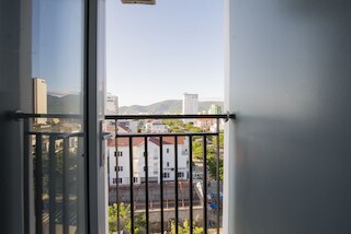 ホン チャウ ホテル