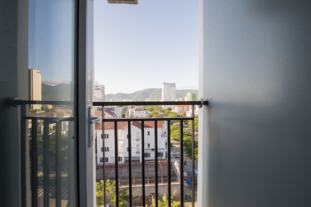 ホン チャウ ホテル