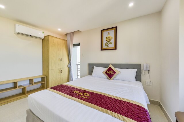 ホン チャウ ホテル