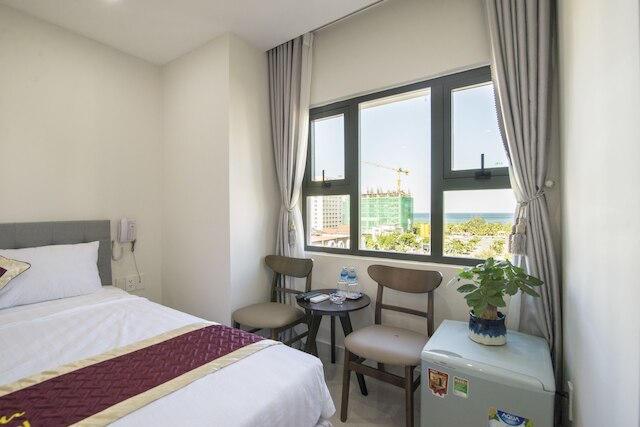 ホン チャウ ホテル