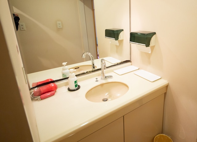 湯屋温泉 リフレパークきんたの里