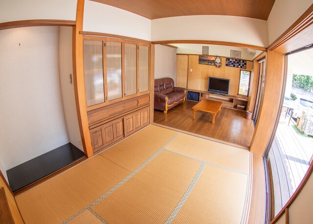 民宿 メーキヤー